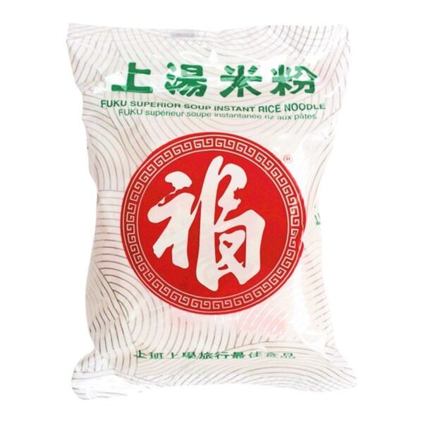 福字上湯米粉 65克 × 5包