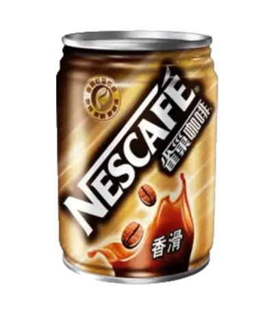 雀巢咖啡-香滑-250ml-x-24-罐