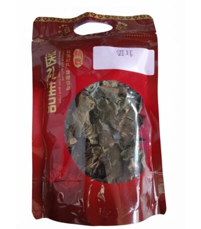 雲耳 60g