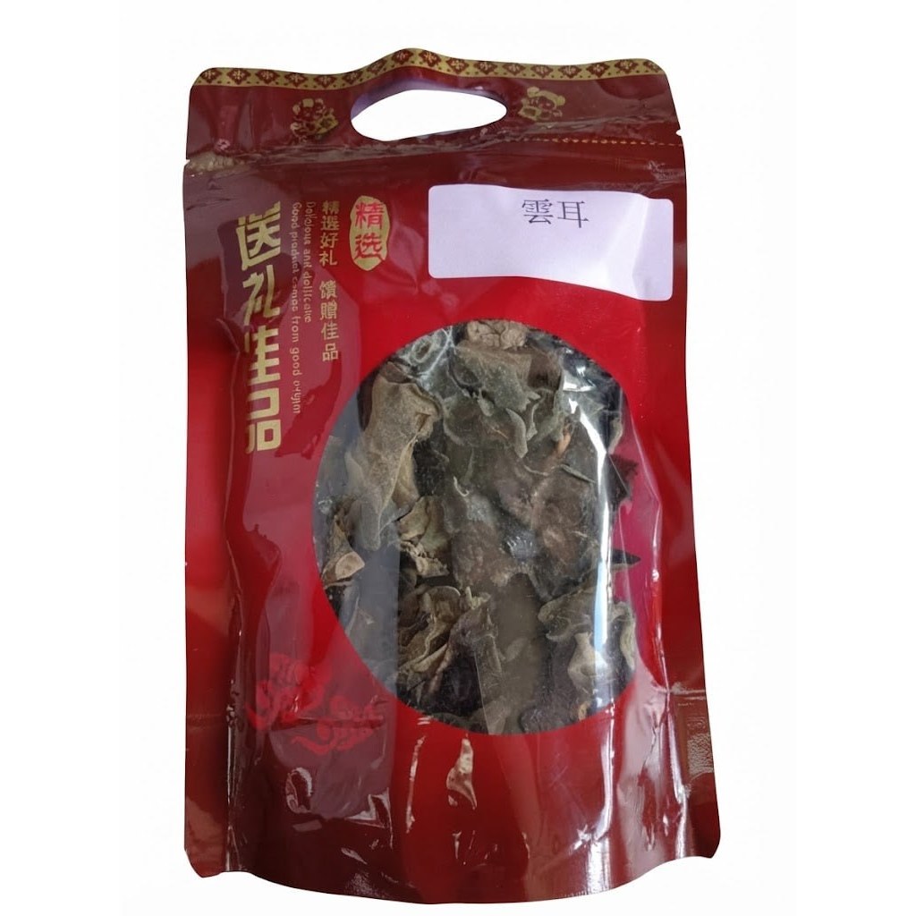 雲耳 60g