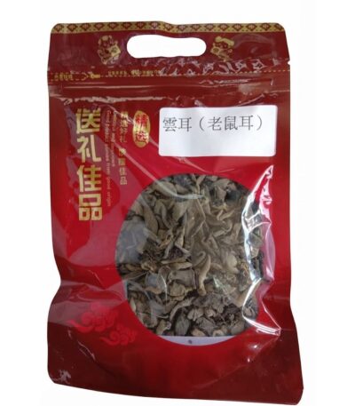 雲耳（老鼠耳） 60g