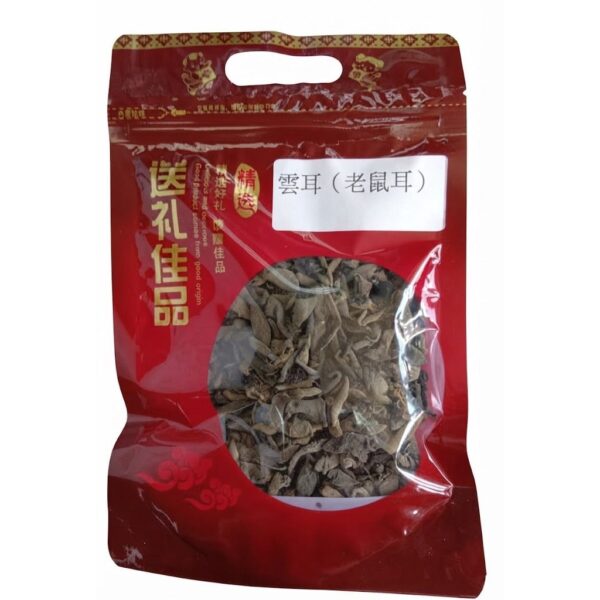雲耳（老鼠耳） 60g