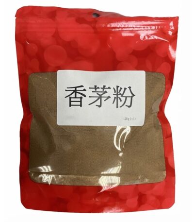 香茅粉 120g