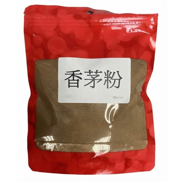 香茅粉 120g