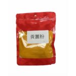 黃薑粉 120g